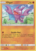 Gligar 067/145 GRI EN (LP)