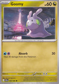 Goomy 066/086 CRI EN (NM)