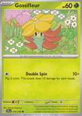 Gossifleur 010/142 SCR EN (NM)