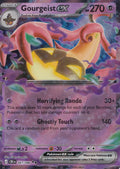 Gourgeist ex 041/086 ENG 2026 (NM)