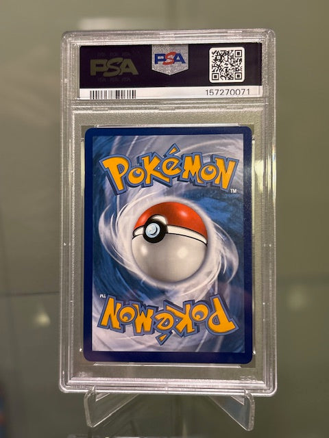 Greninja GX SV56/SV94 FR PSA 9