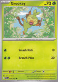 Grookey 014/167 TWM EN (NM)