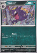 Haunter 049/088 Perfect Order