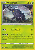 Heracross 008/189 EN (NM)