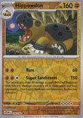 Hippowdon 106/182 DRI EN (NM)