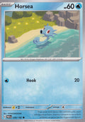 Horsea 030/182 PAR ENG 2023 (NM)