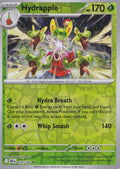 Hydrapple 018/182 DRI EN RH (NM)