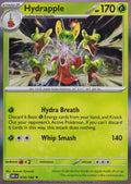 Hydrapple 018/182 DRI EN HOLO (NM)