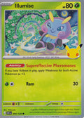 Illumise 004/128 30C EN (NM)