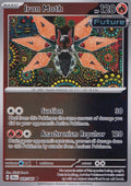 Iron Moth 009/064 SFA ENG 2024 (NM)