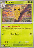 Kakuna 002/086 CRI EN (NM)