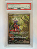 Koraidon ex 247/198 SVI EN PSA 8