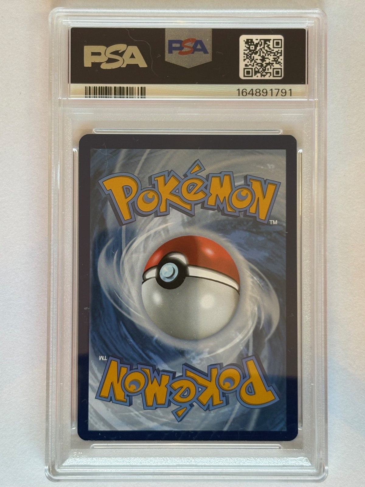 Koraidon ex 247/198 SVI EN PSA 8