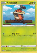 Kricketot 010/159 EN (NM)