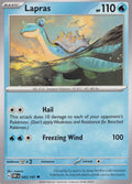 Lapras 045/197 OBF ENG 2023 (NM)