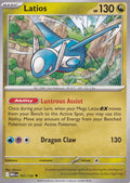 Latios 101/132 MEG ENG 2025 (NM)