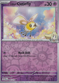 Lillie's Cutiefly 066/159 JTG ENG 2025 (NM)