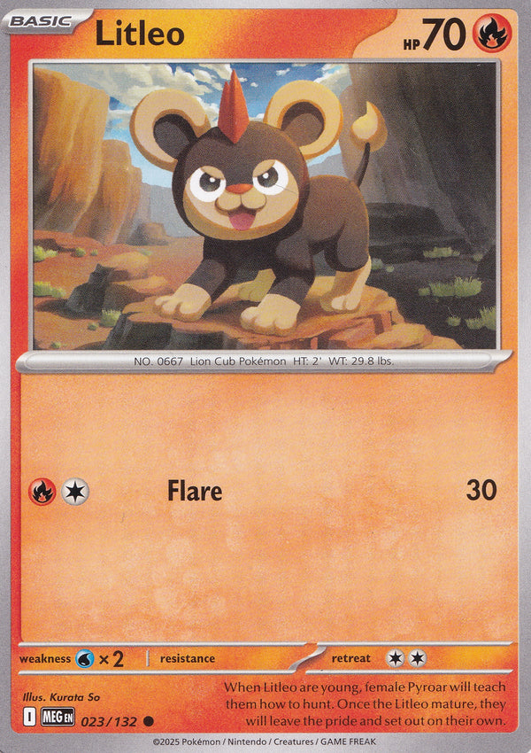 Mega Evolution