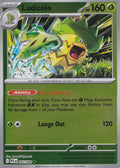 Ludicolo 007/094 PFL EN RH (NM)
