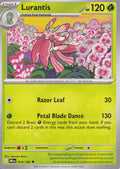 Lurantis 014/182 DRI EN (NM)
