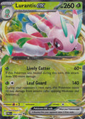 Lurantis ex 004/084 PBL EN HOLO (NM)