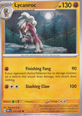 Lycanroc 117/197 OBF ENG 2023 (NM)