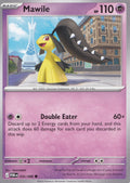 Mawile 032/088 Perfect Order