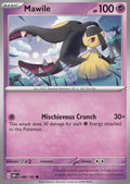 Mawile 089/197 OBF ENG 2023 (NM)