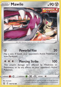 Mawile 100/163 BST ENG 2021 (NM)