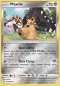 Mawile 140/236 UNM ENG 2019 (NM)