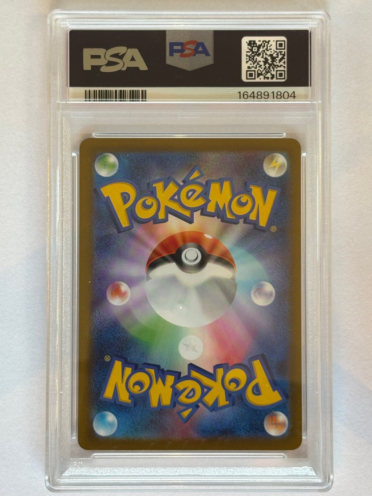 Mega Absol ex 089/063 M1L JP PSA 10