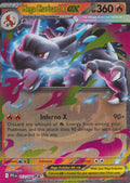 Mega Charizard X ex 013/094 PRE ENG 2025 (NM)