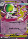Mega Gardevoir ex 089/217 ASC ENG 2025 (NM)