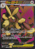 Mega Lopunny ex 115/094 PRE ENG 2025 (NM)