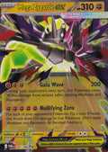 Mega Zygarde ex 047/088 POR ENG 2026 (NM)