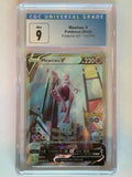 Mewtwo V 072/078 PGO EN CGC 9