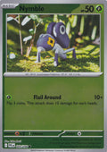 Nymble 009/094 PFL EN REVERSE HOLO (NM)