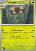 Orbeetle 012/182 PAR EN (NM)