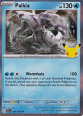 Palkia 020/128 30C EN HOLO (NM)