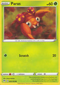 Paras 003/189 EN (NM)