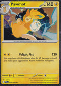 Pawmot 034/094 PAF ENG 2025 (NM)