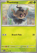 Phantump 011/197 OBF EN (NM)