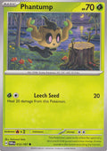 Phantump 012/167 TWM ENG 2024 (NM)