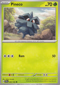 Pineco 002/162 TEF EN (NM)