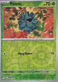 Pineco 004/182 DRI ENG 2025 (NM)