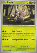 Pinsir 003/167 TWM EN (NM)