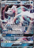 Primarina GX 42/149 SUN ENG 2017 (NM)