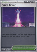 Prism Tower 080/086 CRI ENG 2026 (NM)