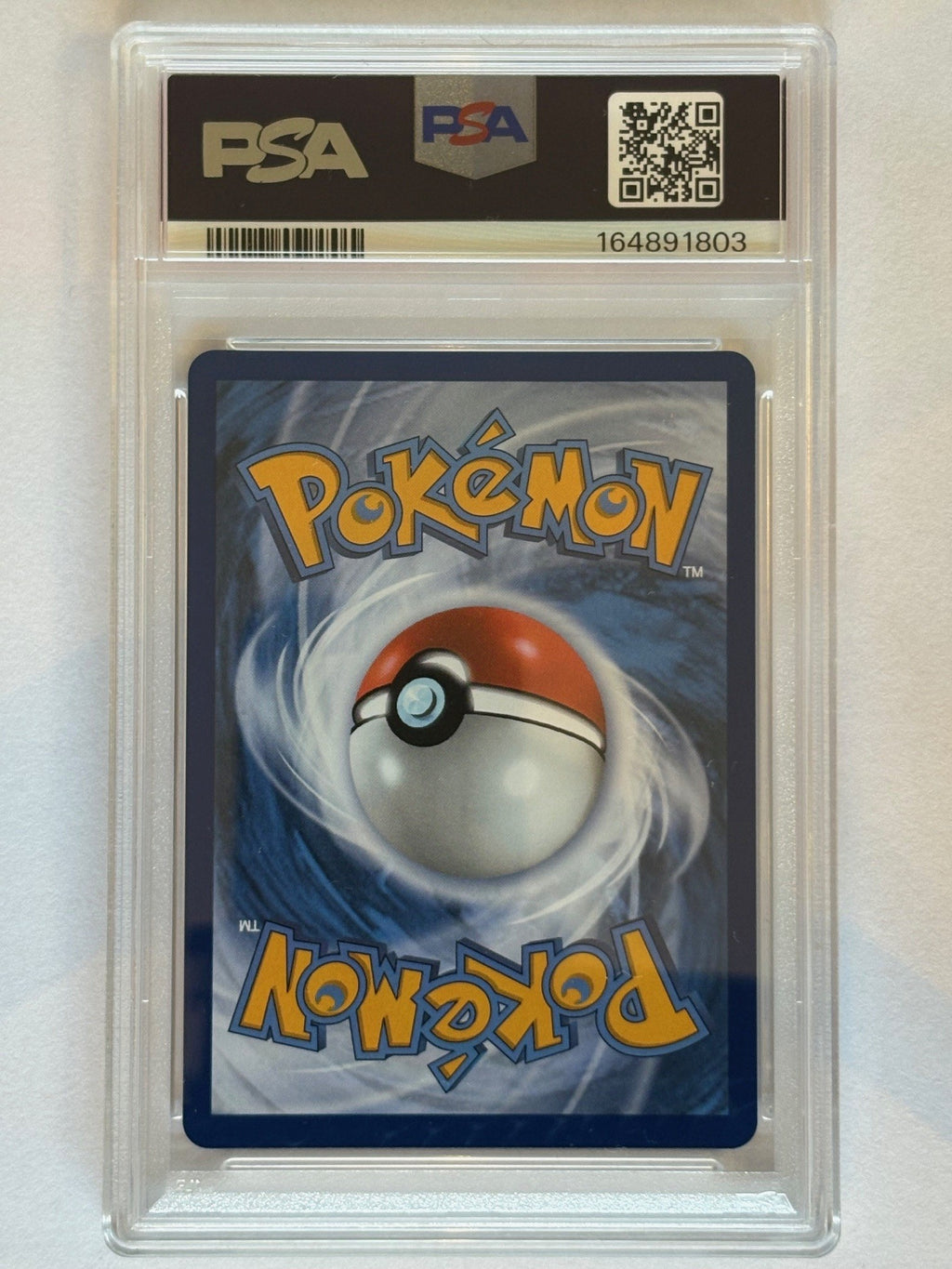 Prism Tower 111/086 CRI EN PSA 10