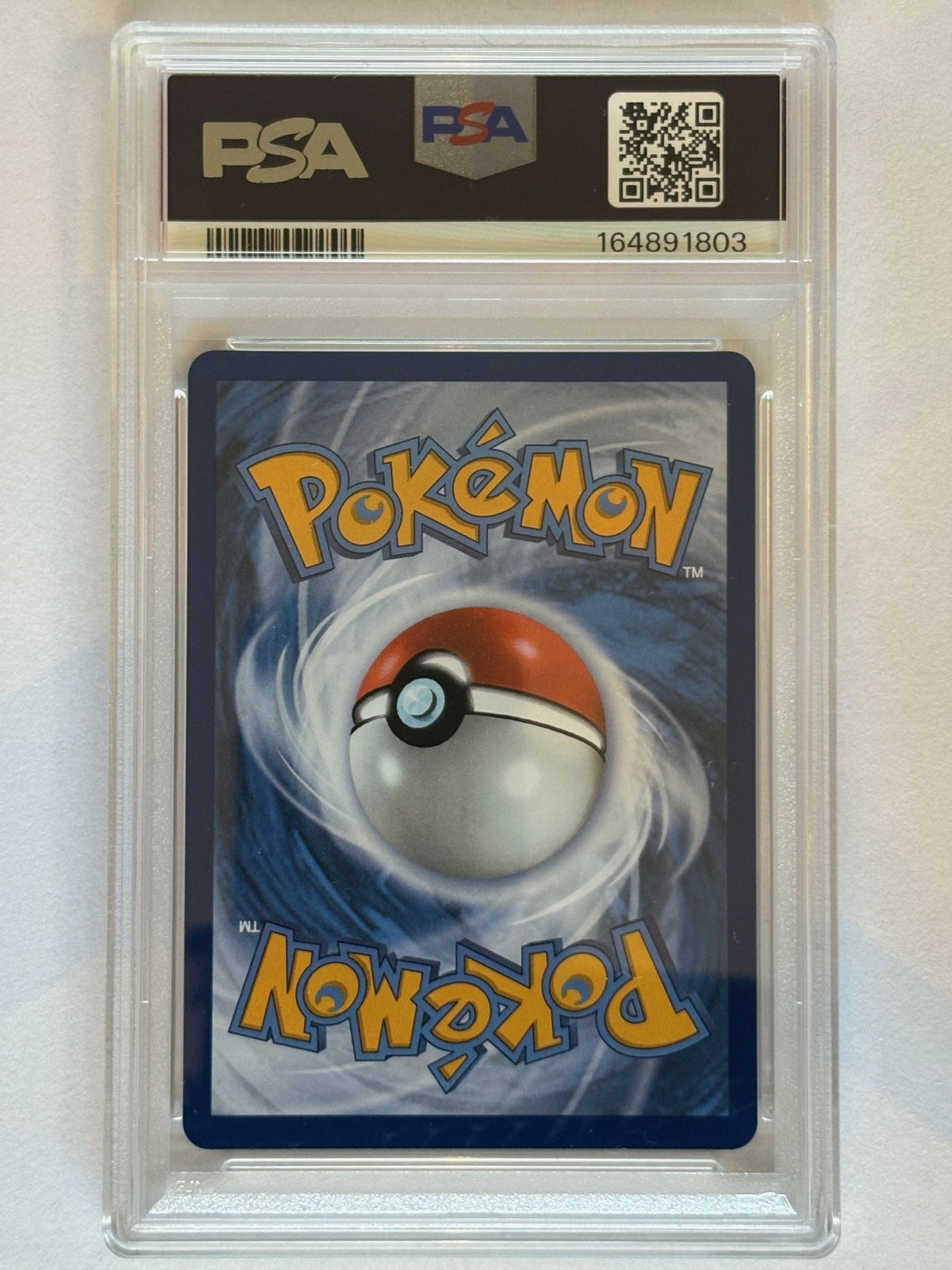 Prism Tower 111/086 CRI EN PSA 10